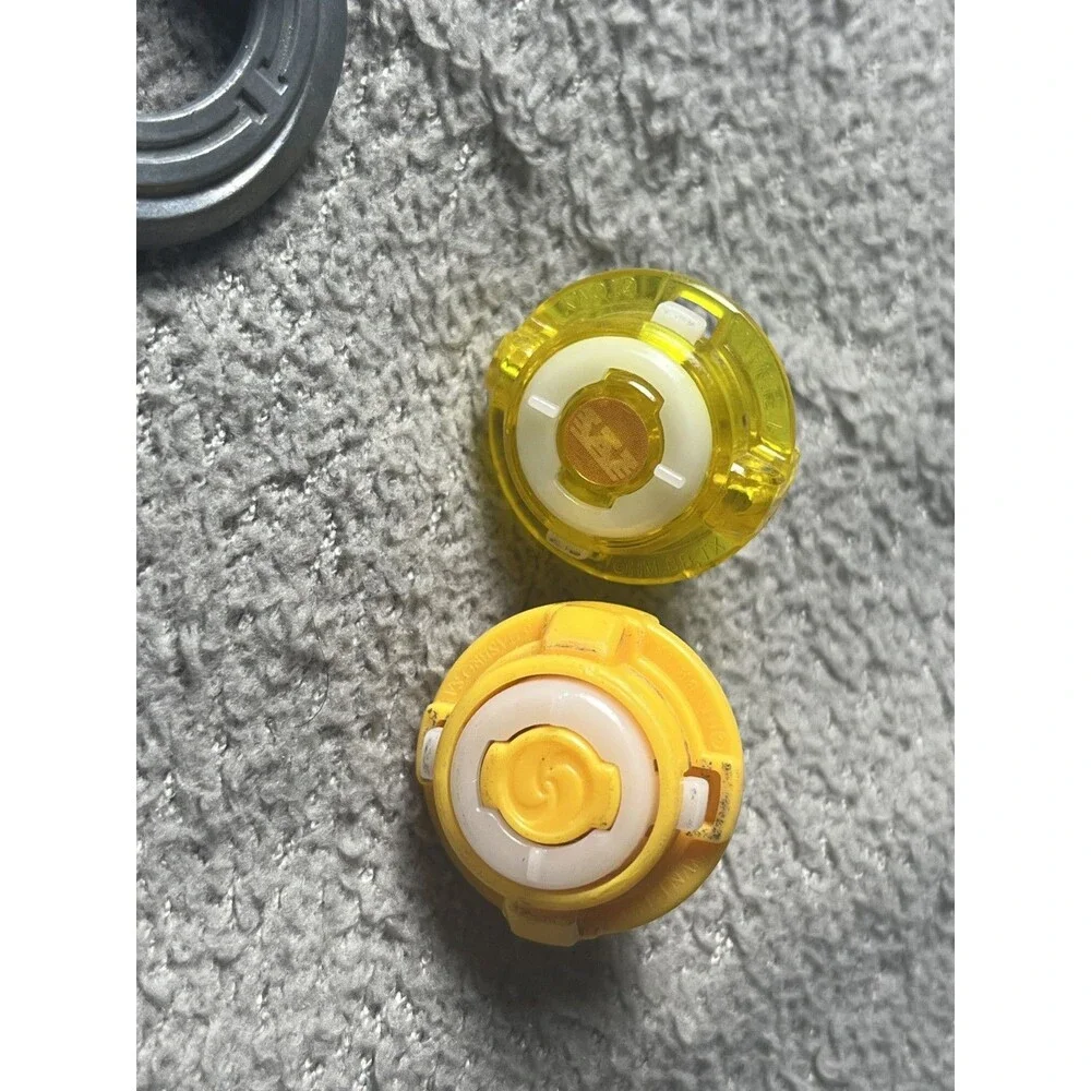 Hasbro sale beyblade